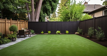 Unlock the Beauty of Abbey Wood with Fantastic Services for Landscaping