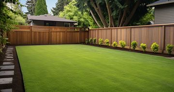 Make your dream garden a reality with our landscaping services in Abbey Wood.