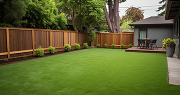 Create a Lush Outdoor Oasis with Our Garden Landscaping Services in Blackheath