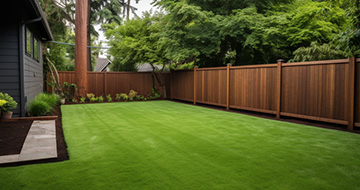 Transform Your Outdoor Space into an Oasis with Our Garden Landscaping Services in Brockley
