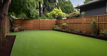 Create the Perfect Outdoor Space with Our Garden Landscaping Services in Catford