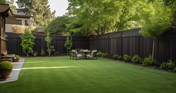 Experience the Benefits of Professional Eltham Landscaping Services with Fantastic Services