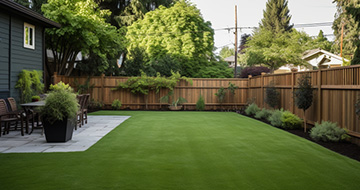 Why Our Professional Landscapers in Forest Hill are the Best