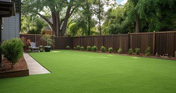 Experience the Difference: Why Fantastic Services for Forest Hill Landscaping is Your Best Choice