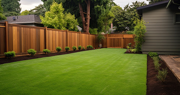 Transform Your Property into a Lush Garden Oasis with Our Garden Landscaping Services in Forest Hill