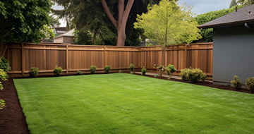 Why Choose Fantastic Services for Greenwich Landscaping: Quality Results You Can Trust