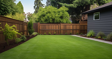 Transform Your Garden Into a Dream with Our Landscaping Services in Greenwich