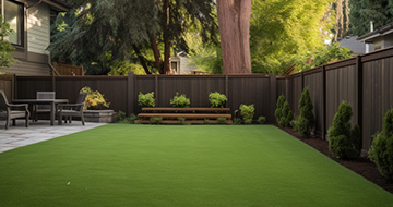 Why Choose Fantastic Services for Grove Park Landscaping: Professional and Affordable Solutions 