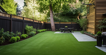 Transform Your Garden with Our Professional Landscaping Services in Grove Park