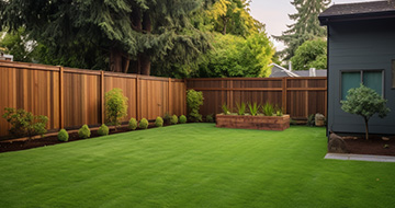 Why Choose Fantastic Services for Kennington Landscaping Services