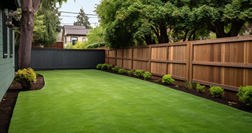 Transform Your Outdoor Space with Quality Garden Landscaping Services in Lambeth