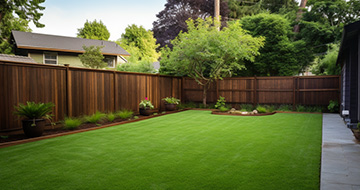 Bring Your Garden Vision to Life with Our Garden Landscaping Services in New Cross