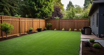 Why the Landscapers in Nunhead Provide Outstanding Professional Landscaping Services