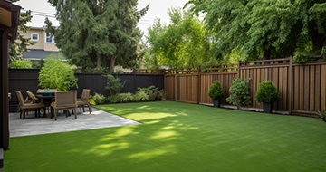 Why Choose Fantastic Services for Nunhead Landscaping?