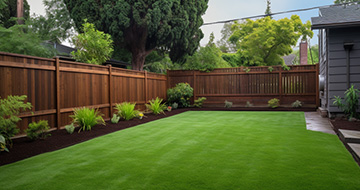 Discover the Excellence of Our Landscapers in Fleet 