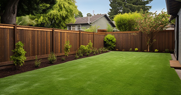 Landscaping Services in Fleet You Can Count On
