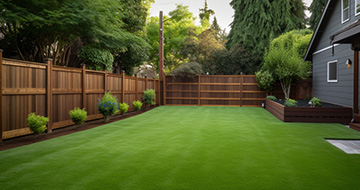 Transform Your Outdoor Areas with Our Landscaping Service in Fleet