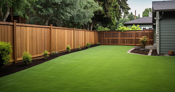 Transform Your Outdoor Space with Garden Landscaping Services in Penge