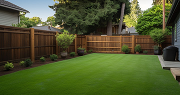 Create a Spectacular Garden in Plumstead with Our Professional Landscaping Services