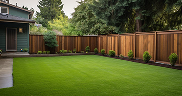 Experience Quality Landscaping Solutions with Fantastic Services for Rotherhithe