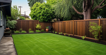 Turn Your Garden Dreams Into a Reality with Our Landscaping Services in Rotherhithe