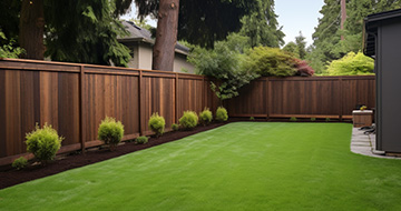Let us help you create the garden of your dreams with our landscaping services in Kensington.