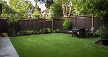 Why Our Professional Landscaping Services in Knightsbridge Stand Out