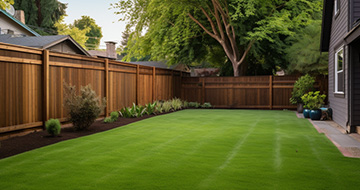 Experience Quality Landscaping with Fantastic Services in Knightsbridge