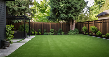 Why Choose Fantastic Services for Mortlake Landscaping: Quality, Reliability & Professionalism
