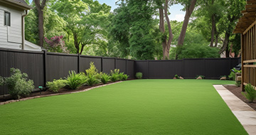 Unbeatable Landscaping Solutions with Fantastic Services in Southend