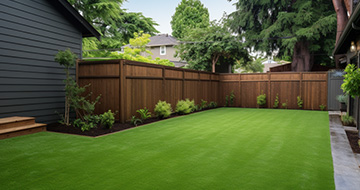 Why Our Professional Landscapers in Putney Stand Out From the Rest