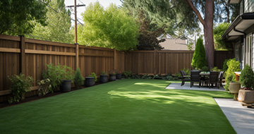 Why Choose Fantastic Services for Putney Landscaping Services?