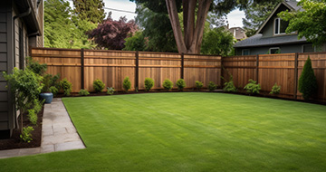 Bring Your Garden Vision to Life with Our Garden Landscaping Services in Southend