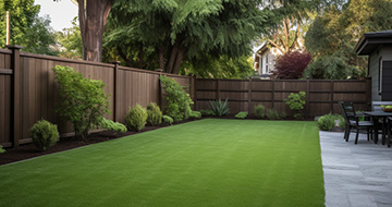 Why Choose Fantastic Services for Stockwell Landscaping Services?