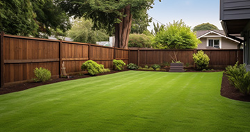 Why the Landscapers in Streatham That We Work With Are So Experienced and Skilled