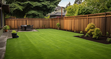 Why Choose Fantastic Services for Victoria Landscaping Services
