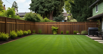 What Makes Our Professional Landscaping in Wandsworth Stand Out?