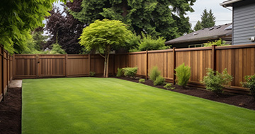 Why Choose Fantastic Services for Westminster Landscaping: Quality You Can Trust and Results You Can See!