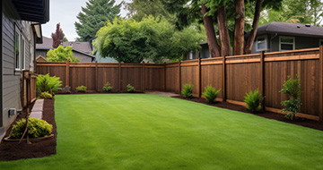 Professional Landscaping and Garden Maintenance Services in Westminster.