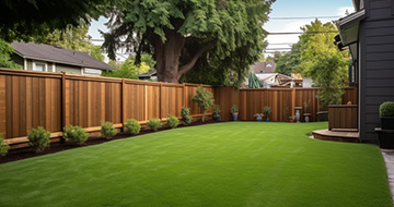 Make your Dream Garden Come to Life with Our Garden Landscaping Services in Southwark.