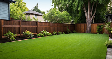 Why Choose Fantastic Services for Angel Landscaping Services?
