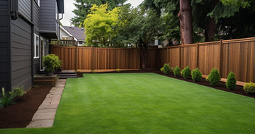 What to Expect from Our Beckenham Landscaping Process?