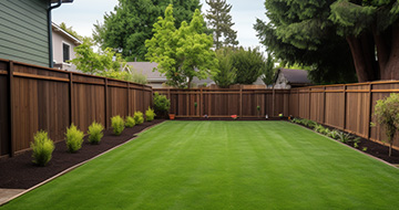 Let us help you bring your dream garden to life with our landscaping services in Barbican!