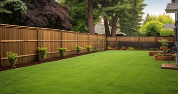 Experience Quality Landscaping Services with Fantastic Services for Bloomsbury