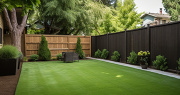 Let Bloomsbury help bring your dream garden to life with our landscaping services.
