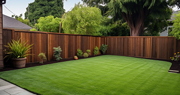 Why Choose Fantastic Services for Clerkenwell Landscaping: Professionalism, Quality, and Reliability