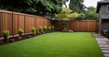 Unlock the potential of your garden with our landscaping services in Clerkenwell.