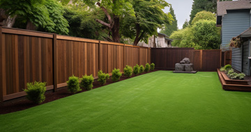 Let us bring the garden of your dreams to life with our landscaping services in Covent Garden.