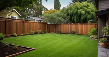 Boost Your Curb Appeal and Enjoy Quality Results with Fantastic Services for Farringdon Landscaping