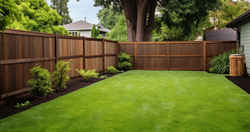 Let us help you realize your vision for a dream garden in Farringdon with our landscaping services.